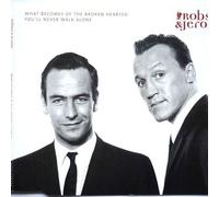 What becomes of the broken hearted (3 tracks)
