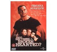 What Becomes Of The Broken Hearted? [DVD] [1999]