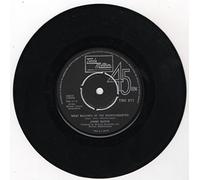 What Becomes Of The Brokenhearted / Don't You Miss Me A Little Bit Baby