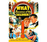 What Becomes of the Children? (DVD) (1918) (All Regions) (NTSC) (US Import) [1936] [Region 1]