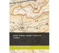 What Belongs Together Cannot Be Divided: A Tale Across Upper Bavaria and South Tyrol