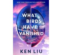 What Birds Have Vanished (Julia Z)