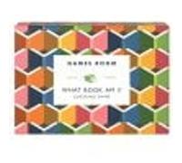 What Book Am I? Games Room Guessing Game