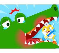 What Brings Jungle Friends to the Dentist?