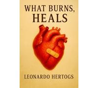 What Burns, Heals