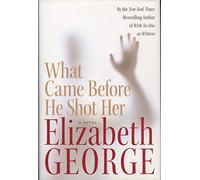 What Came Before He Shot Her
