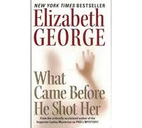 What Came Before He Shot Her