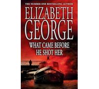 What Came Before He Shot Her