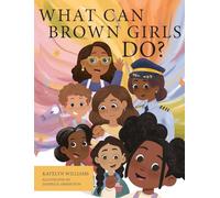 What Can Brown Girls Do?