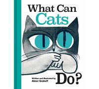 What Can Cats Do?