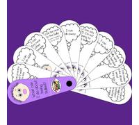 What can I do about being bullied? Fan - ASD / Autism / SEN / Special Needs Nonverbal Speech Delay Social Communication Aid