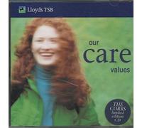 What Can I Do - Lloyds Cd