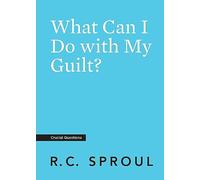 What Can I Do with My Guilt?