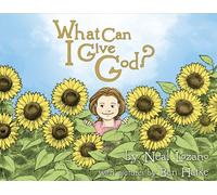 What Can I Give God?
