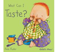 What Can I Taste?