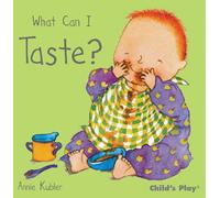 What Can I Taste?