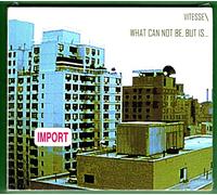 What Can Not Be, But Is...