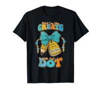 What Can You Create with Just A Dot Coquette Happy Dot Day T-Shirt