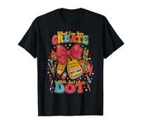 What Can You Create with Just A Dot Coquette Happy Dot Day T-Shirt