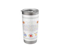 What Can You Create with Just A Dot Stainless Steel Insulated Tumbler