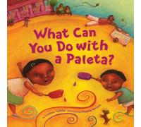 What Can You Do with a Paleta? Book Carmen Tafolla Multi One Size