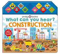What Can You Hear? Construction