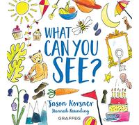 What Can You See?