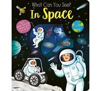 What Can You See In Space?