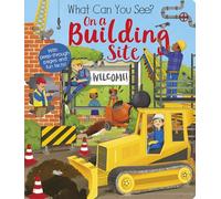 What Can You See On a Building Site?