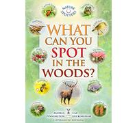 What Can You Spot in the Woods?