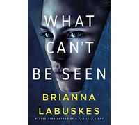 What Can't Be Seen: (Dr. Gretchen White)