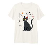 What Cats Really Think Premium T-Shirt