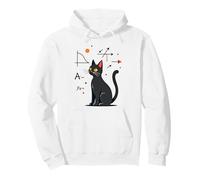 What Cats Really Think Pullover Hoodie