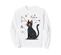 What Cats Really Think Sweatshirt