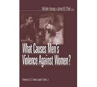 What Causes Men's Violence Against Women?