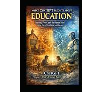 What ChatGPT Predicts About Education: Learning, Power, and the Human Mind in the Age of Artificial Intelligence