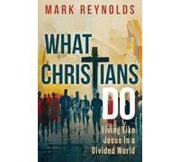 What Christians Do