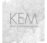 What Christmas Means