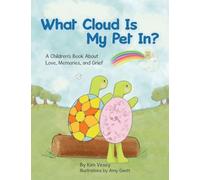 What Cloud Is My Pet In?