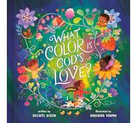 What Color Is God's Love?