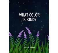 What color is kind?