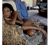 What Color Is Love by Terry Callier (Record, 2015)