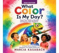 What Color Is My Day?