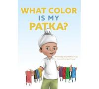 What Color Is My Patka?