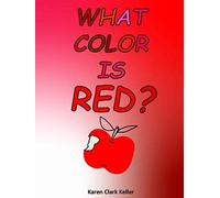 What Color Is Red?