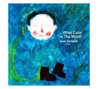 WHAT COLOR IS THE WIND by Anne Herbauts Paperback Self Help Business