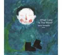 What Color Is the Wind? by Not Available (Paperback, 2016)