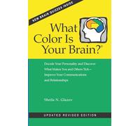 What Color Is Your Brain?® (2nd edition)