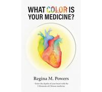What Color is Your Medicine?