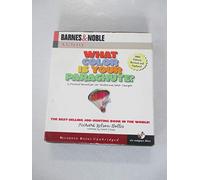 What Color Is Your Parachute? A Practical Manual for Job-Hunters and Career-Changers